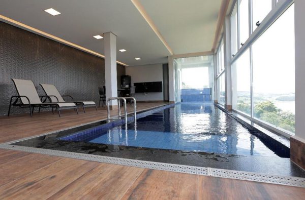 Casa de 7 suítes - Image 31