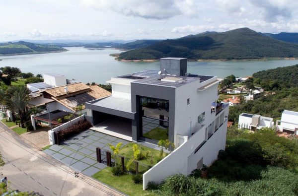 Casa de 7 suítes - Image 32