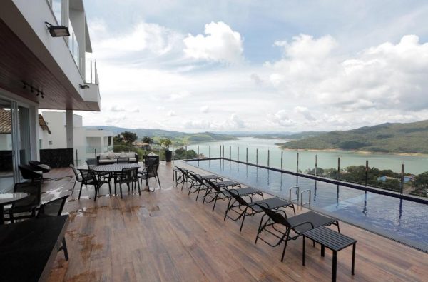 Casa de 7 suítes - Image 5