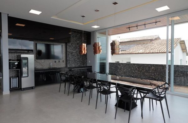 Casa de 7 suítes - Image 7