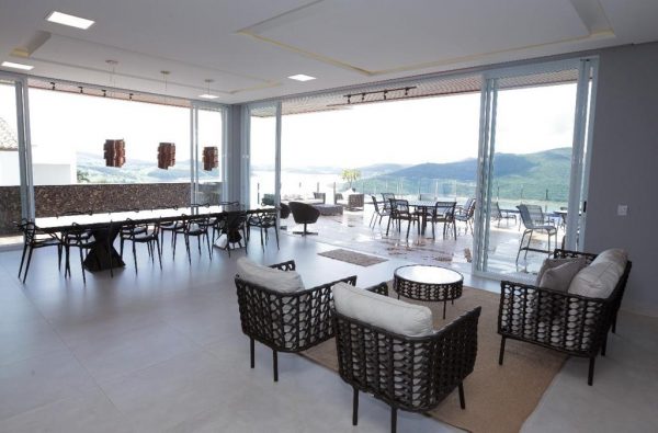 Casa de 7 suítes - Image 12