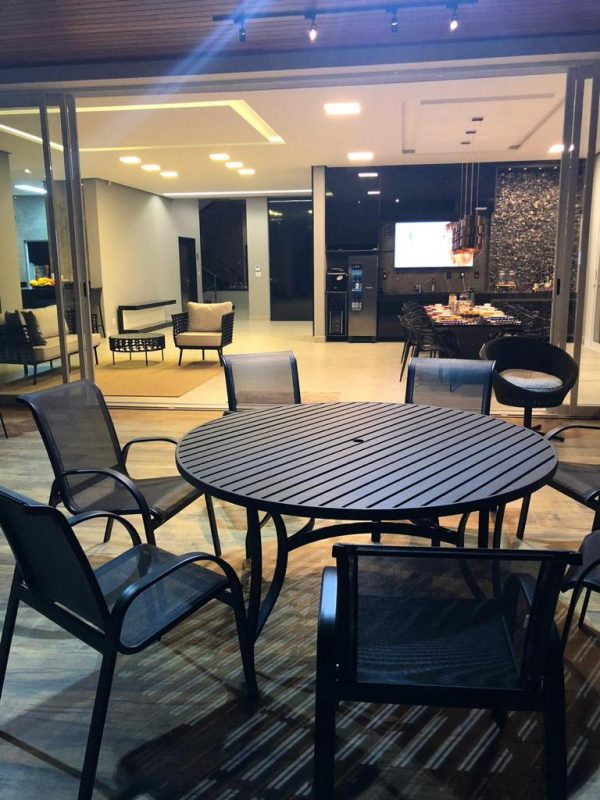 Casa de 7 suítes - Image 20