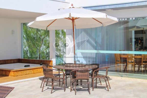 Casa de alto padrão - Image 30