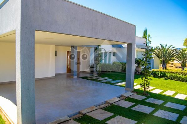 Casa de alto padrão - Image 2