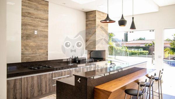 Casa de alto padrão - Image 3