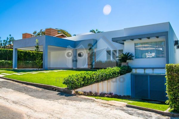 Casa de alto padrão - Image 5