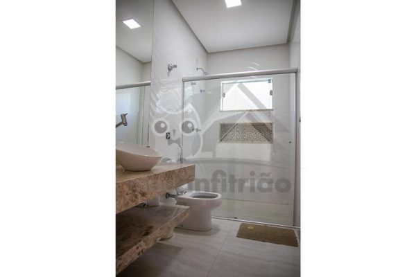 Casa de alto padrão - Image 16