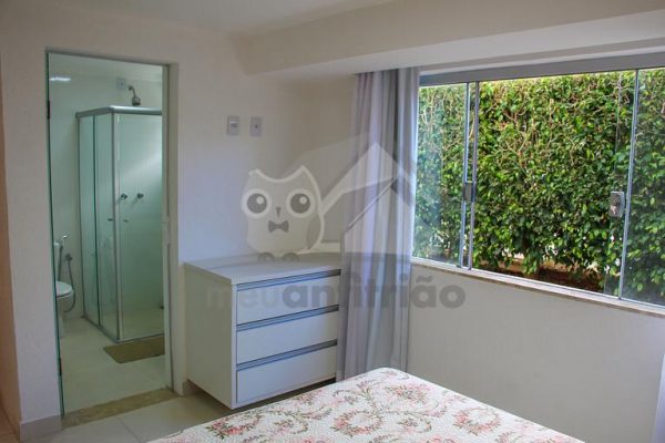 Casa de alto padrão - Image 20