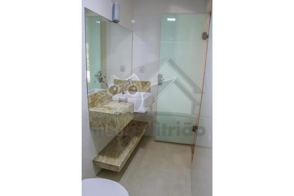 Casa de alto padrão - Image 22