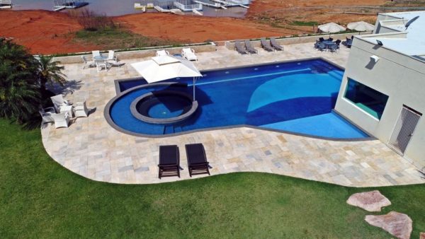 Mansão em Escarpas do Lago - Image 23