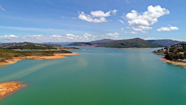 Mansão em Escarpas do Lago - Image 29