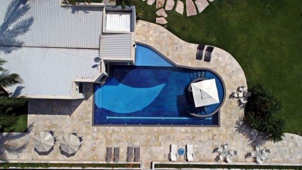 Mansão em Escarpas do Lago - Image 30