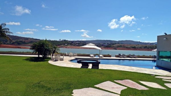 Mansão em Escarpas do Lago - Image 2