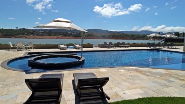 Mansão em Escarpas do Lago - Image 3
