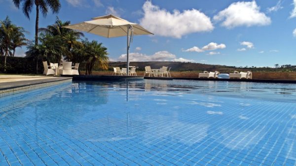 Mansão em Escarpas do Lago - Image 4