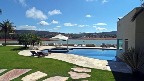 Mansão em Escarpas do Lago - Image 5
