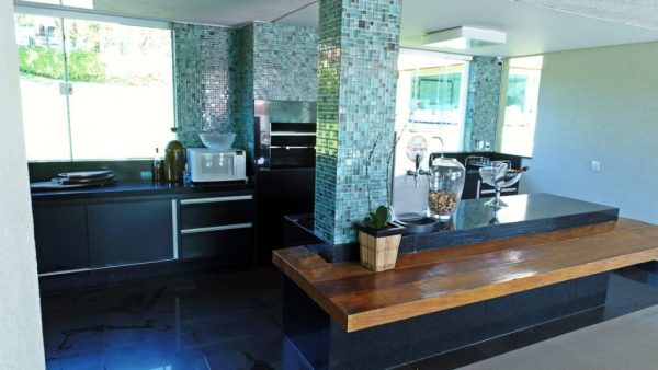 Mansão em Escarpas do Lago - Image 6