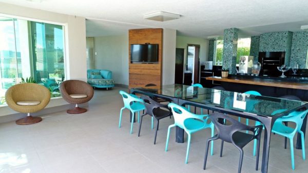 Mansão em Escarpas do Lago - Image 9