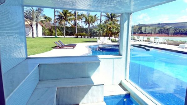 Mansão em Escarpas do Lago - Image 10
