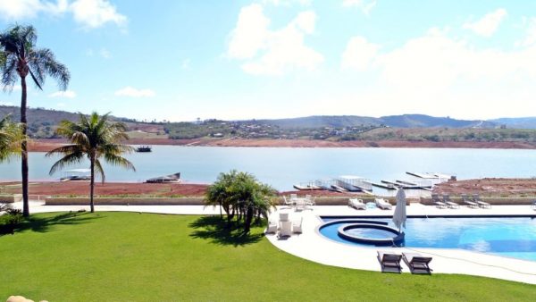 Mansão em Escarpas do Lago - Image 14