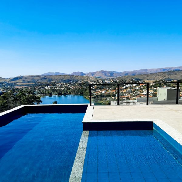 Casa Super Luxo (Nova) - Image 29