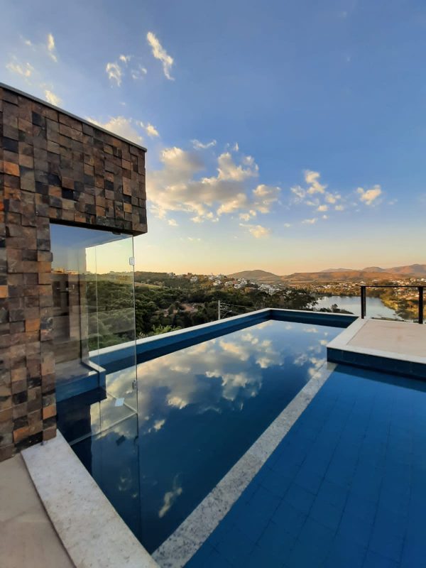 Casa Super Luxo (Nova)