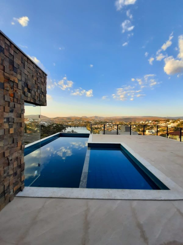Casa Super Luxo (Nova) - Image 2