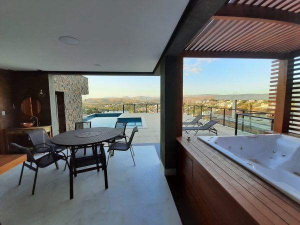 Casa Super Luxo (Nova) - Image 3