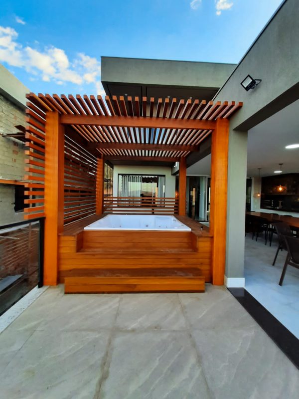 Casa Super Luxo (Nova) - Image 4