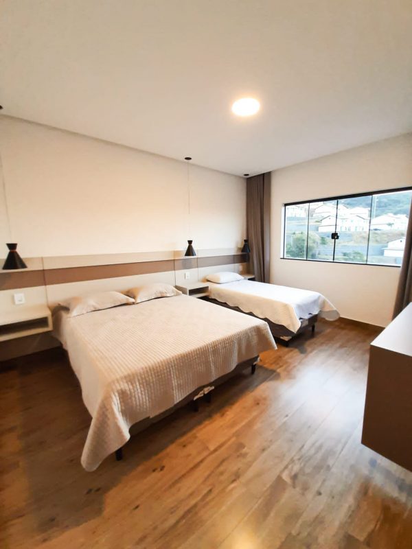 Casa Super Luxo (Nova) - Image 20