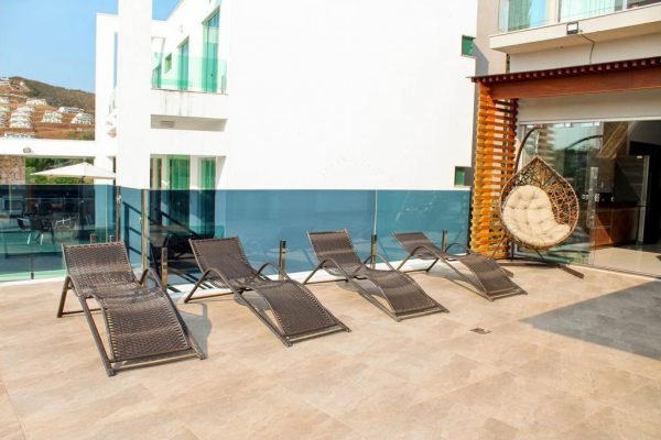 Casa Super Luxo (Nova) - Image 24