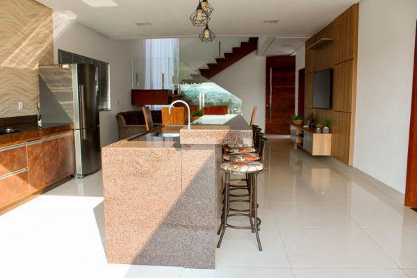 Casa Super Luxo (Nova) - Image 25