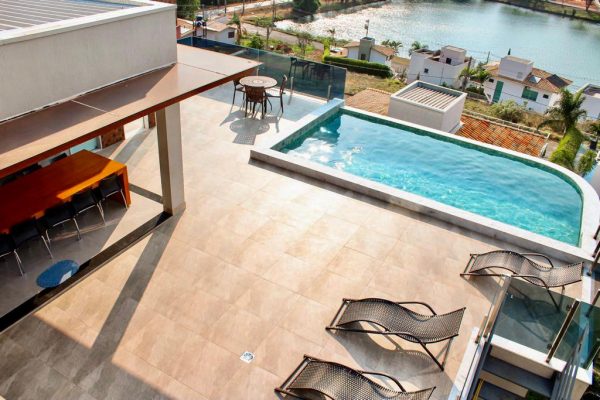 Casa de 5 suítes - Image 23