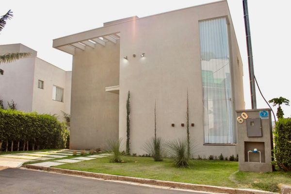 Casa de 5 suítes - Image 24