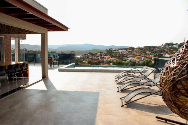 Casa de 5 suítes - Image 27