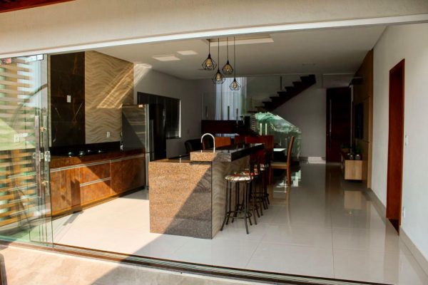 Casa de 5 suítes - Image 29