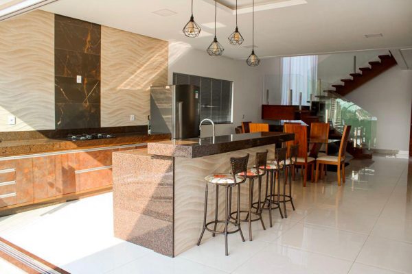 Casa de 5 suítes - Image 10