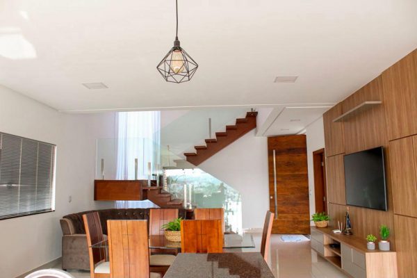 Casa de 5 suítes - Image 11