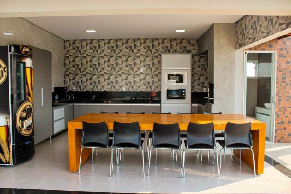 Casa de 5 suítes - Image 12