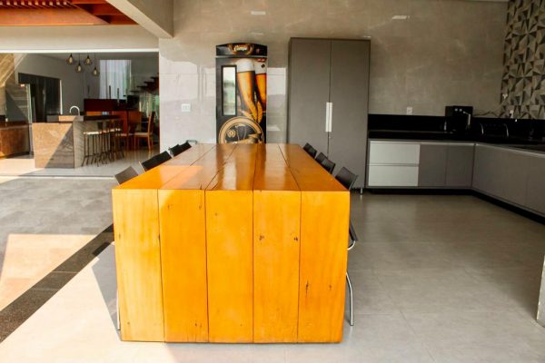 Casa de 5 suítes - Image 13
