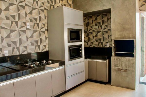 Casa de 5 suítes - Image 14