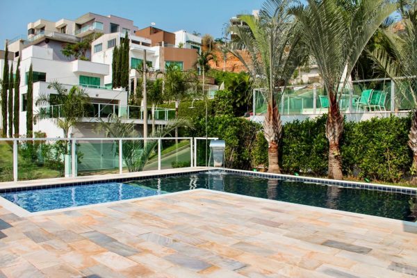 Casa de 5 suítes - Image 21