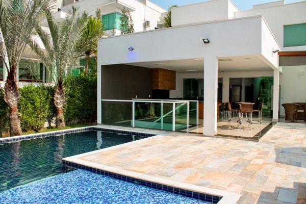 Casa de 5 suítes - Image 21