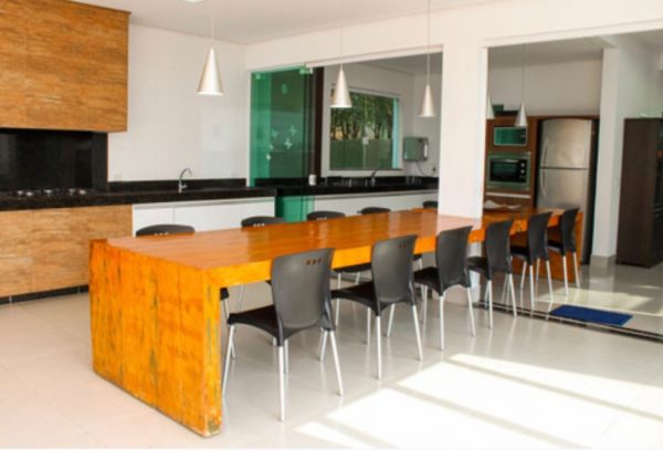Casa de 5 suítes - Image 23