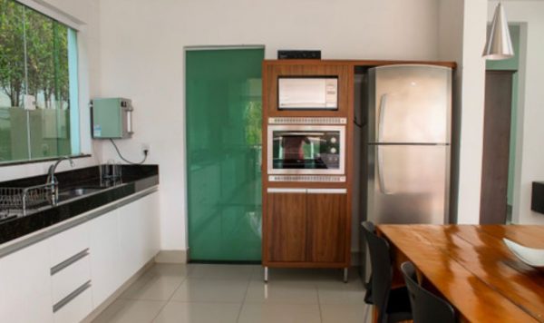 Casa de 5 suítes - Image 24