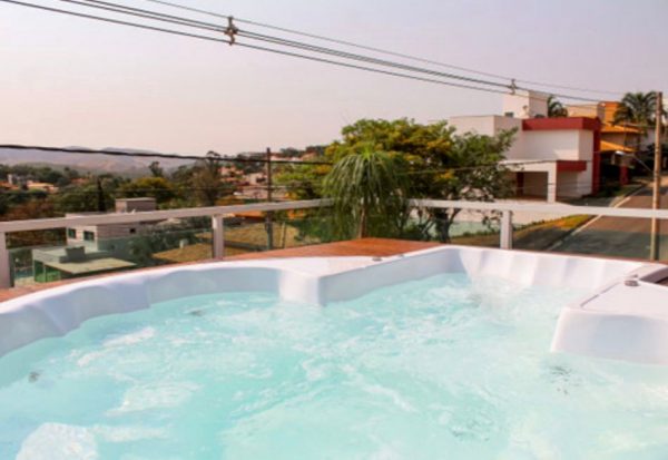 Casa de 5 suítes - Image 27