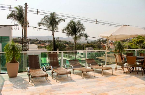 Casa de 5 suítes - Image 2
