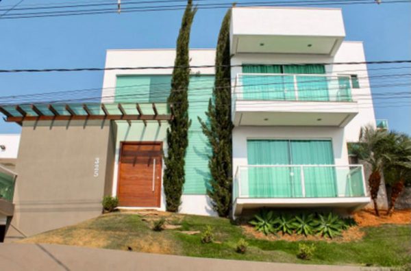 Casa de 5 suítes - Image 5