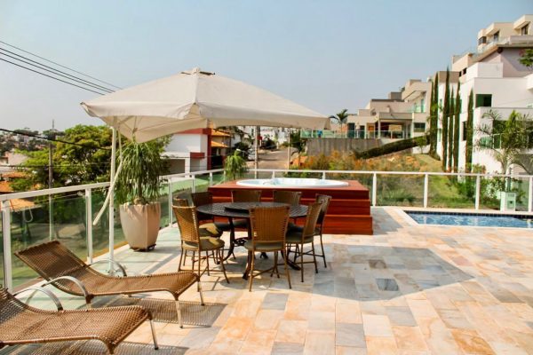 Casa de 5 suítes - Image 11