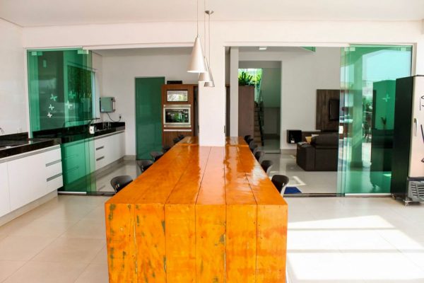 Casa de 5 suítes - Image 12